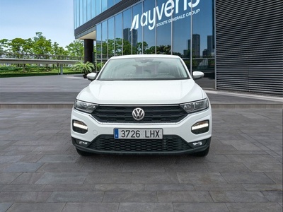 Volkswagen T-Roc Edition 1.6 TDI 85 kW (115 CV) 2 Volkswagen T-Roc Edition 1.6 TDI 85 kW (115 CV) 2