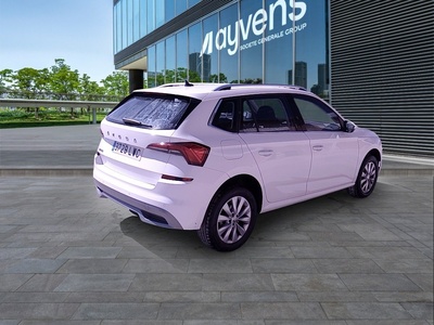 Skoda Kamiq 1.0 TSI Ambition DSG 81 kW (110 CV) 4 Skoda Kamiq 1.0 TSI Ambition DSG 81 kW (110 CV) 4