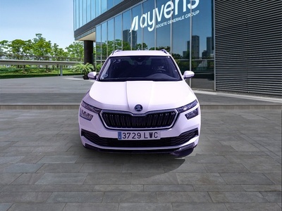 Skoda Kamiq 1.0 TSI Ambition DSG 81 kW (110 CV) 2 Skoda Kamiq 1.0 TSI Ambition DSG 81 kW (110 CV) 2