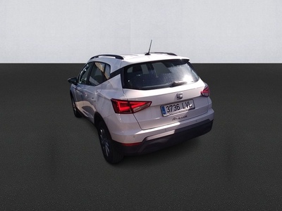 SEAT Arona 1.0 TSI Style 81 kW (110 CV) 6 SEAT Arona 1.0 TSI Style 81 kW (110 CV) 6