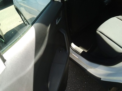 SEAT Arona 1.0 TSI Style 81 kW (110 CV) 15 SEAT Arona 1.0 TSI Style 81 kW (110 CV) 15