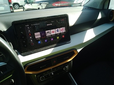 SEAT Arona 1.0 TSI Style 81 kW (110 CV) 9 SEAT Arona 1.0 TSI Style 81 kW (110 CV) 9