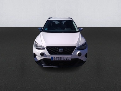 SEAT Arona 1.0 TSI Style 81 kW (110 CV) 2 SEAT Arona 1.0 TSI Style 81 kW (110 CV) 2