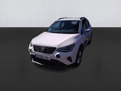 SEAT Arona 1.0 TSI Style 81 kW (110 CV) 1 SEAT Arona 1.0 TSI Style 81 kW (110 CV) 1