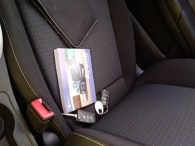 SEAT Arona 1.0 TSI Style 81 kW (110 CV) 12 SEAT Arona 1.0 TSI Style 81 kW (110 CV) 12