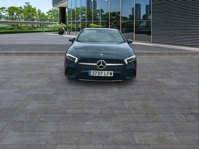 Mercedes-Benz Clase A 200 d 110 kW (150 CV) 2 Mercedes-Benz Clase A 200 d 110 kW (150 CV) 2