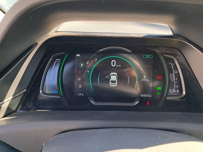 Hyundai Ioniq 1.6 GDI HEV Tecno DCT 104 kW (141 CV) Vehículo usado en Madrid Hyundai Ioniq 1.6 GDI HEV Tecno DCT 104 kW (141 CV) Vehículo usado en Madrid