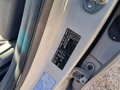 Hyundai Ioniq 1.6 GDI HEV Tecno DCT 104 kW (141 CV) 1 Hyundai Ioniq 1.6 GDI HEV Tecno DCT 104 kW (141 CV) 1