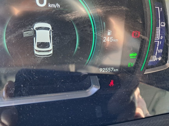 Hyundai Ioniq 1.6 GDI HEV Tecno DCT 104 kW (141 CV) Vehículo usado en Madrid Hyundai Ioniq 1.6 GDI HEV Tecno DCT 104 kW (141 CV) Vehículo usado en Madrid