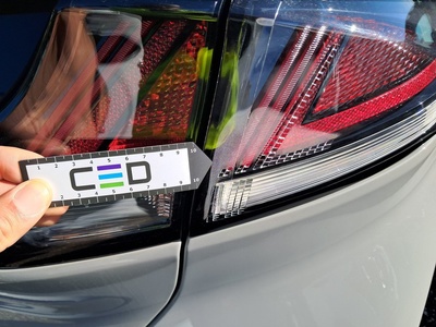 Hyundai Ioniq 1.6 GDI HEV Tecno DCT 104 kW (141 CV) 9 Hyundai Ioniq 1.6 GDI HEV Tecno DCT 104 kW (141 CV) 9