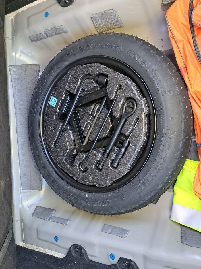 Hyundai Ioniq 1.6 GDI HEV Tecno DCT 104 kW (141 CV) Vehículo usado en Madrid Hyundai Ioniq 1.6 GDI HEV Tecno DCT 104 kW (141 CV) Vehículo usado en Madrid