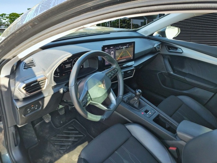 CUPRA Formentor 2.0 TDI 110 kW (150 CV) Vehículo usado en Madrid CUPRA Formentor 2.0 TDI 110 kW (150 CV) Vehículo usado en Madrid