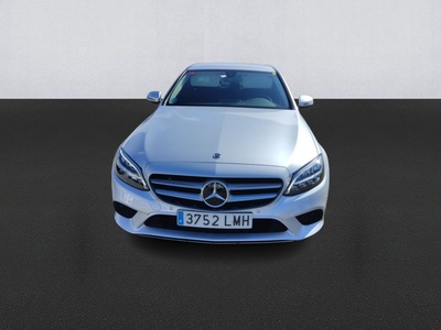 Mercedes-Benz Clase C 200 135 kW (184 CV) 2 Mercedes-Benz Clase C 200 135 kW (184 CV) 2