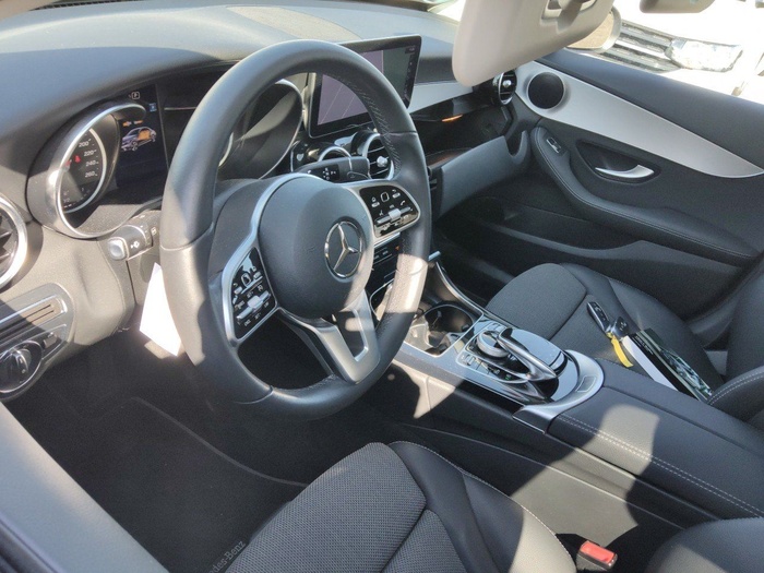 Mercedes-Benz Clase C 200 135 kW (184 CV) Vehículo usado en Madrid Mercedes-Benz Clase C 200 135 kW (184 CV) Vehículo usado en Madrid