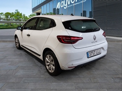 Renault Clio Business Blue dCi 63 kW (85 CV) 6 Renault Clio Business Blue dCi 63 kW (85 CV) 6