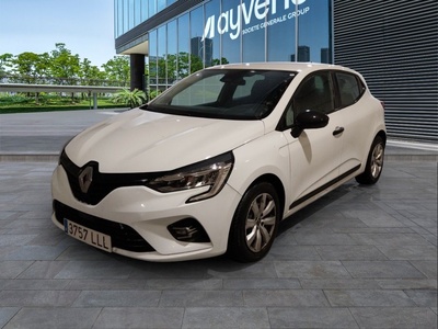 Renault Clio Business Blue dCi 63 kW (85 CV) 1 Renault Clio Business Blue dCi 63 kW (85 CV) 1