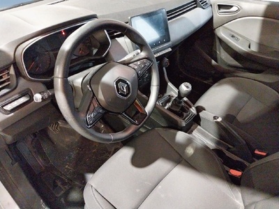 Renault Clio Business Blue dCi 63 kW (85 CV) 7 Renault Clio Business Blue dCi 63 kW (85 CV) 7