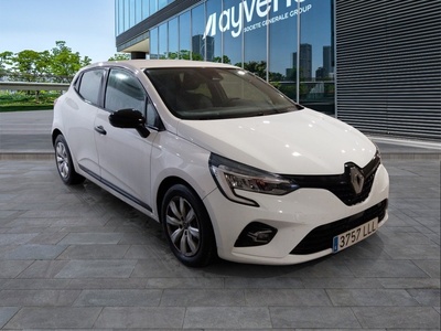 Renault Clio Business Blue dCi 63 kW (85 CV) 3 Renault Clio Business Blue dCi 63 kW (85 CV) 3