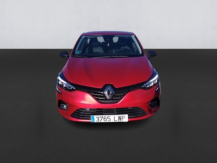 Renault Clio Business SCe 48 kW (65 CV) Vehículo usado en Madrid Renault Clio Business SCe 48 kW (65 CV) Vehículo usado en Madrid