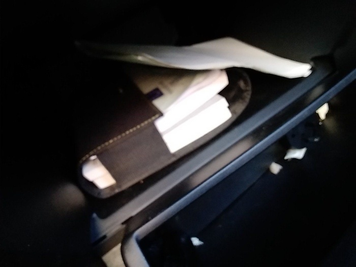 Renault Clio Business SCe 48 kW (65 CV) Vehículo usado en Madrid Renault Clio Business SCe 48 kW (65 CV) Vehículo usado en Madrid