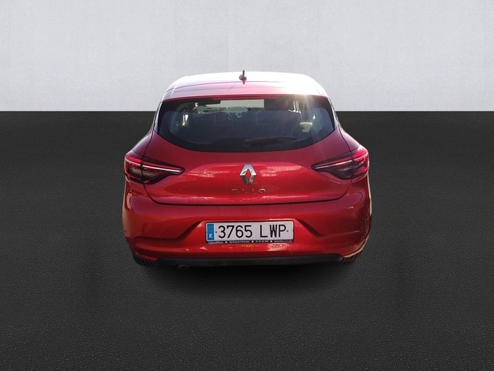 Renault Clio Business SCe 48 kW (65 CV) Vehículo usado en Madrid Renault Clio Business SCe 48 kW (65 CV) Vehículo usado en Madrid