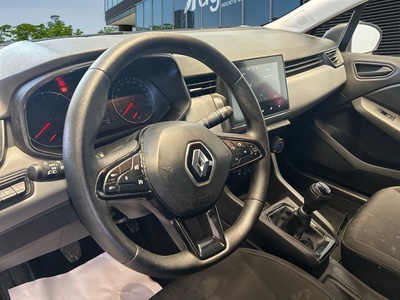 Renault Clio Business SCe 48 kW (65 CV) 7 Renault Clio Business SCe 48 kW (65 CV) 7