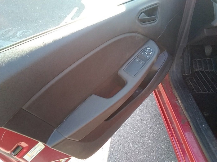 Renault Clio Business SCe 48 kW (65 CV) Vehículo usado en Madrid Renault Clio Business SCe 48 kW (65 CV) Vehículo usado en Madrid