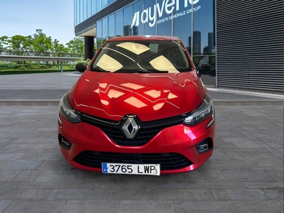 Renault Clio Business SCe 48 kW (65 CV) 2 Renault Clio Business SCe 48 kW (65 CV) 2