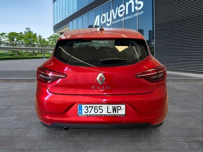Renault Clio Business SCe 48 kW (65 CV) 12 Renault Clio Business SCe 48 kW (65 CV) 12