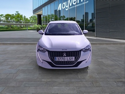 Peugeot 208 BlueHDi 100 Active 75 kW (100 CV) 2 Peugeot 208 BlueHDi 100 Active 75 kW (100 CV) 2