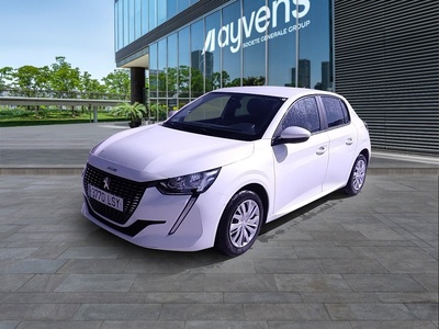 Peugeot 208 BlueHDi 100 Active 75 kW (100 CV) 1 Peugeot 208 BlueHDi 100 Active 75 kW (100 CV) 1