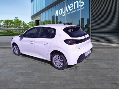 Peugeot 208 BlueHDi 100 Active 75 kW (100 CV) 6 Peugeot 208 BlueHDi 100 Active 75 kW (100 CV) 6