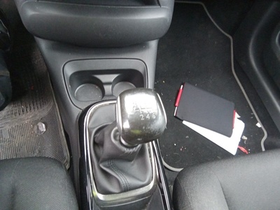 Citroen C4 Cactus BlueHDi 100 S&S Shine 75 kW (102 CV) 14 Citroen C4 Cactus BlueHDi 100 S&S Shine 75 kW (102 CV) 14