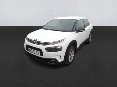 Citroen C4 Cactus BlueHDi 100 S&S Shine 75 kW (102 CV) 1 Citroen C4 Cactus BlueHDi 100 S&S Shine 75 kW (102 CV) 1