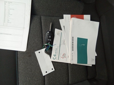 Citroen C4 Cactus BlueHDi 100 S&S Shine 75 kW (102 CV) 11 Citroen C4 Cactus BlueHDi 100 S&S Shine 75 kW (102 CV) 11