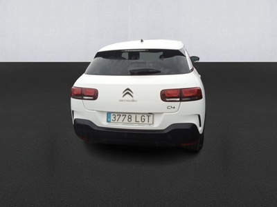 Citroen C4 Cactus BlueHDi 100 S&S Shine 75 kW (102 CV) 5 Citroen C4 Cactus BlueHDi 100 S&S Shine 75 kW (102 CV) 5