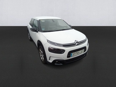 Citroen C4 Cactus BlueHDi 100 S&S Shine 75 kW (102 CV) 3 Citroen C4 Cactus BlueHDi 100 S&S Shine 75 kW (102 CV) 3