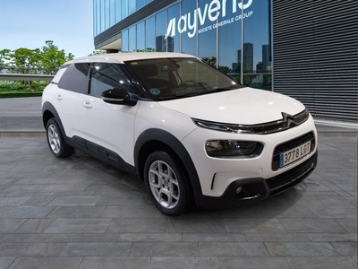 Citroen C4 Cactus BlueHDi 100 S&S Shine 75 kW (102 CV) 3 Citroen C4 Cactus BlueHDi 100 S&S Shine 75 kW (102 CV) 3