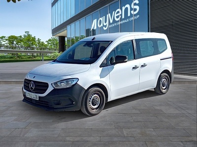 Mercedes-Benz Citan Combi 110 CDI Tourer Base Largo 70 kW (95 CV) 1 Mercedes-Benz Citan Combi 110 CDI Tourer Base Largo 70 kW (95 CV) 1