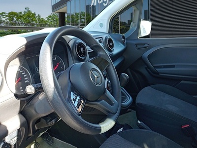 Mercedes-Benz Citan Combi 110 CDI Tourer Base Largo 70 kW (95 CV) 7 Mercedes-Benz Citan Combi 110 CDI Tourer Base Largo 70 kW (95 CV) 7