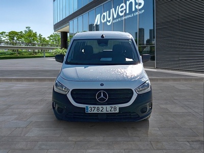Mercedes-Benz Citan Combi 110 CDI Tourer Base Largo 70 kW (95 CV) 2 Mercedes-Benz Citan Combi 110 CDI Tourer Base Largo 70 kW (95 CV) 2