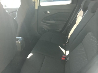 Nissan Juke DIG-T Acenta 84 kW (114 CV) 9 Nissan Juke DIG-T Acenta 84 kW (114 CV) 9