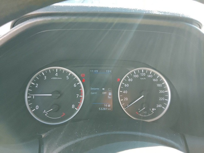 Nissan Juke DIG-T Acenta 84 kW (114 CV) Vehículo usado en Madrid Nissan Juke DIG-T Acenta 84 kW (114 CV) Vehículo usado en Madrid