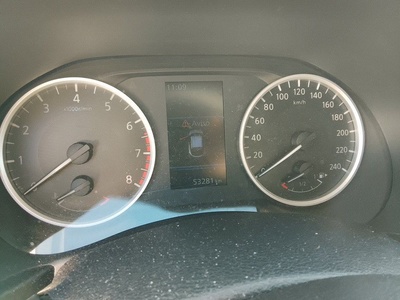 Nissan Juke DIG-T Acenta 84 kW (114 CV) 8 Nissan Juke DIG-T Acenta 84 kW (114 CV) 8