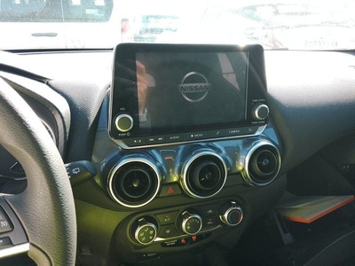 Nissan Juke DIG-T Acenta 84 kW (114 CV) 13 Nissan Juke DIG-T Acenta 84 kW (114 CV) 13