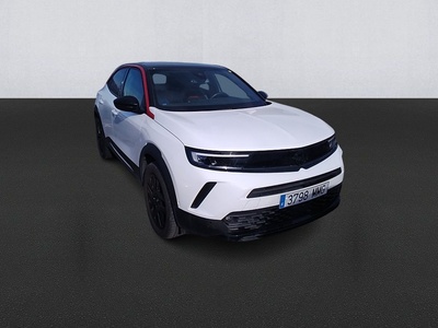 Opel Mokka-e BEV 50kWh GS-e 100 kW (136 CV) 3 Opel Mokka-e BEV 50kWh GS-e 100 kW (136 CV) 3