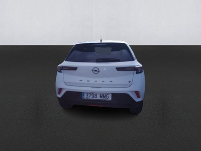 Opel Mokka-e BEV 50kWh GS-e 100 kW (136 CV) 5 Opel Mokka-e BEV 50kWh GS-e 100 kW (136 CV) 5