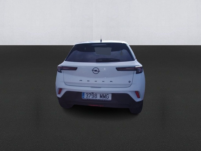 Opel Mokka-e BEV 50kWh GS-e 100 kW (136 CV) Vehículo usado en Madrid Opel Mokka-e BEV 50kWh GS-e 100 kW (136 CV) Vehículo usado en Madrid