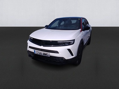 Opel Mokka-e BEV 50kWh GS-e 100 kW (136 CV) 1 Opel Mokka-e BEV 50kWh GS-e 100 kW (136 CV) 1