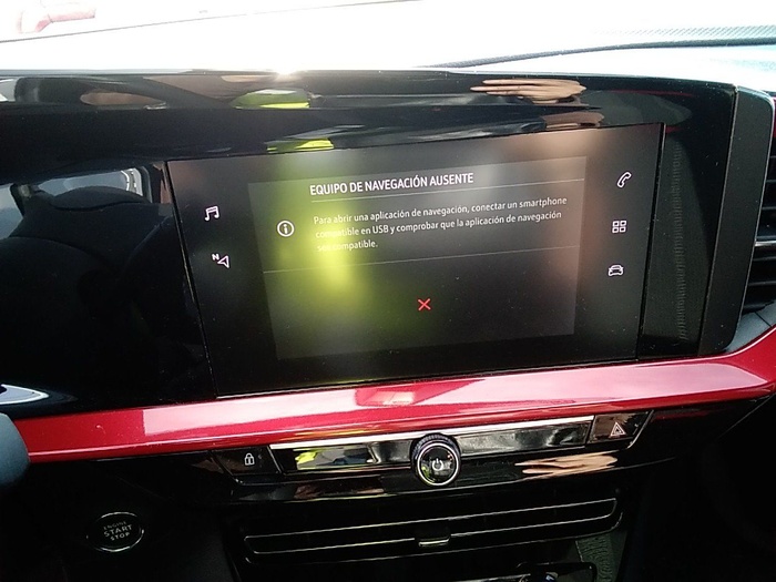 Opel Mokka-e BEV 50kWh GS-e 100 kW (136 CV) Vehículo usado en Madrid Opel Mokka-e BEV 50kWh GS-e 100 kW (136 CV) Vehículo usado en Madrid